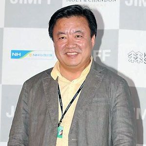 イ・ヒョジョン（이효정）