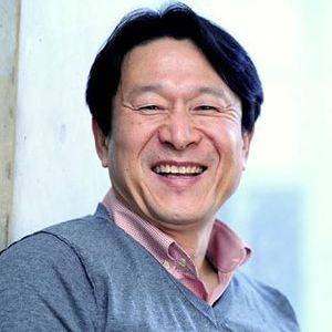 キム・ウンス（김응수 Kim Eung-Su）