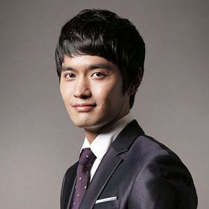 ソ・ドンウォン（서동원 Seo Dong-Won）