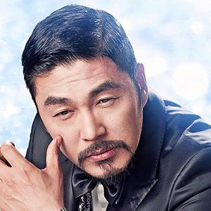 キム・ヨンホ