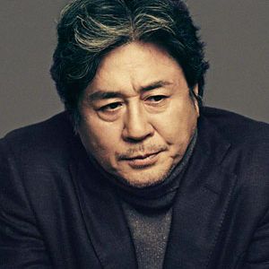 チェ・ミンシク（최민식 Choi Min Sik）
