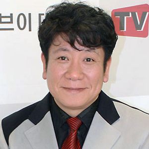 キム・ミョングク