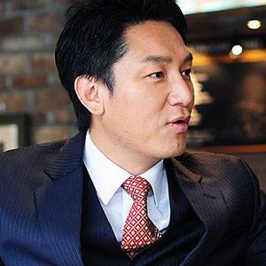 ユン・ヨンヒョン