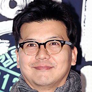 ソン・ジチャン（손지창 Son Ji-Chang）