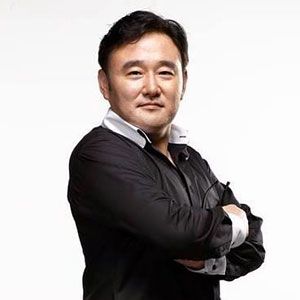 チョン・ホグン