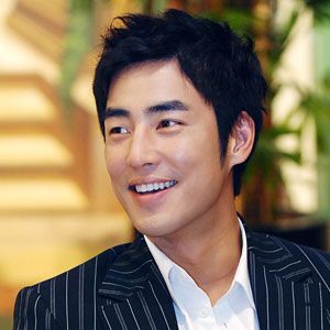 ユ・ミニョク