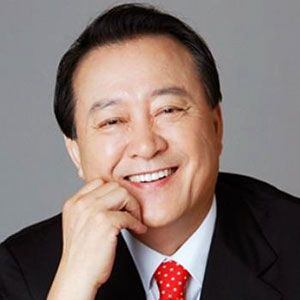 ノ・ジュヒョン（노주현 Noh Ju-Hyun）