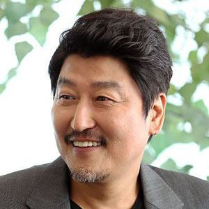 ソン・ガンホ