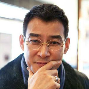 チャン・ドンジク