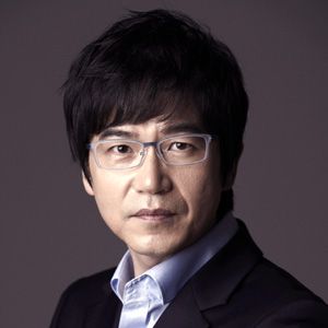 キム・ドンギュン