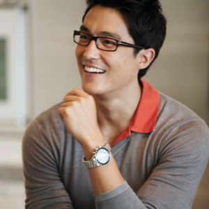 ダニエル・ヘニー