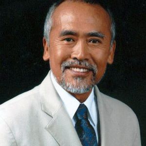 ウ・サンジョン（우상전 Woo Sang-Jeon）