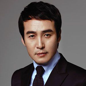チョン・ホビン