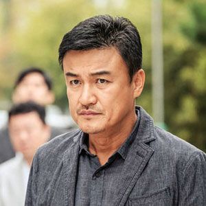 パク・チュンフン