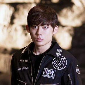 キム・ジフン