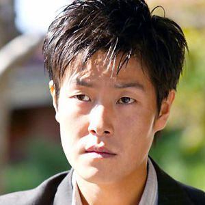ユン・ヨンジュン