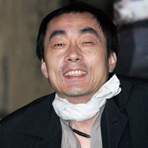 パク・クァンジョン（박광정 Park Kwang-Jung）