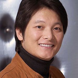 ソ・テファ（서태화 Seo Tae-Hwa）