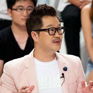 チ・サンリョル（지상렬 Chi Sang-Ryeol）