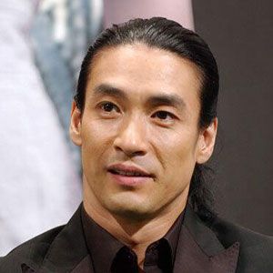 シン・ソンウ（신성우 Shin Sung Woo）