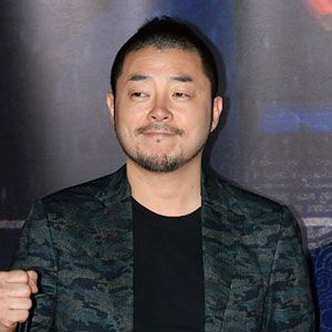 キム・ドンヒョン