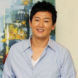 キム・ジョンテ