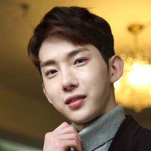 チョ・グォン（조권 Jo Kwon）