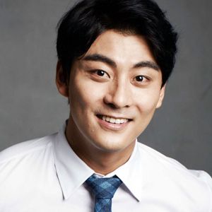 キム・ボガン