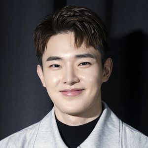ユ・ジョンウ