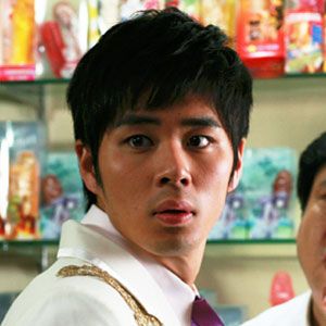 ユン・ソンフン