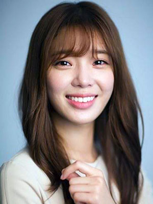 イム・セミ（임세미 Lim Se-Mi）