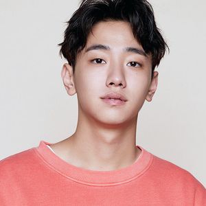 ナム・ユンス（남윤수 Nam Yoonsu）