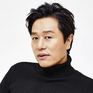 キム・ミンサン（김민상 Kim Min-Sang）