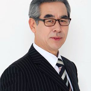 チャン・ヨンボク（장용복 Jang Yong-Bok）