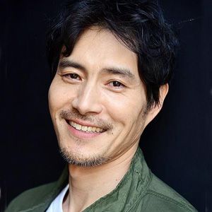 イ・ヘヨン（이해영 Lee Hae Yeong）