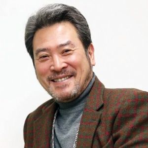 ナム・ギョンウプ