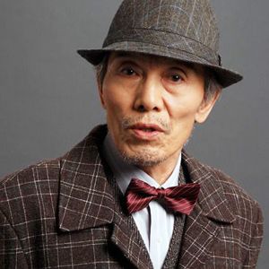 オ・ヨンス（오영수 Oh Young-Soo）