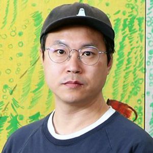 ペク・ヒョンジン（백현진 Baek Hyun-Jin）
