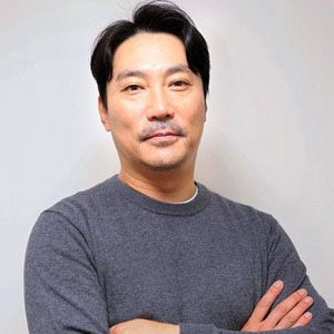 ホン・ソジュン