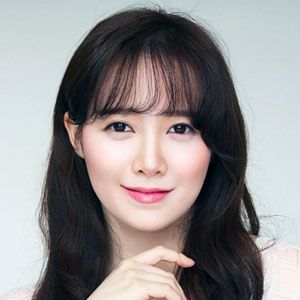 ク・へソン（구혜선 Koo hye sun）