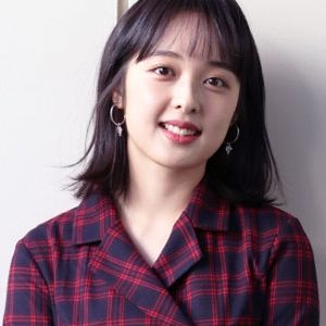 キム・ボラ（김보라 Kim Bo-Ra）