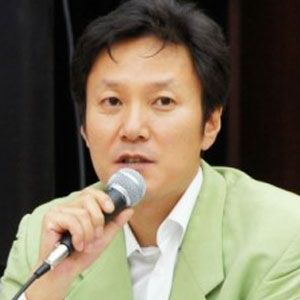 パク・ユスン