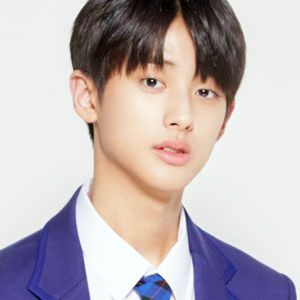 キム・ミンギュ（김민규 Kim Min Kyu）