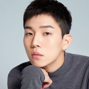 ユ・インス（유인수 Yoo In-Soo）