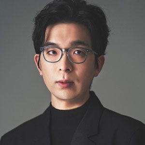 キム・ドンボム
