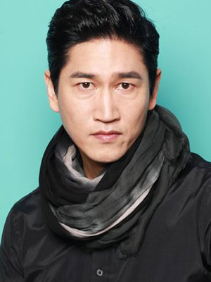 チョ・スンヨン（조승연 Jo Seung-Yeon）