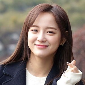 キム・セジョン（김세정 Kim Se-jeong）