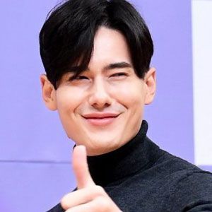チャン・ミン（장민 Jang Min）