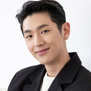 イ・ジョンジュン（이정준 Lee Jeong Jun）