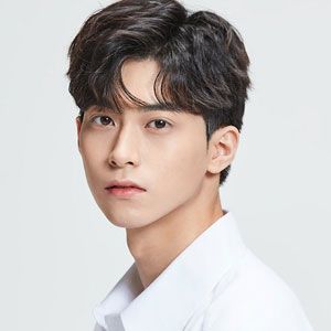 ハン・ギチャン（한기찬 Han Gi Chan）